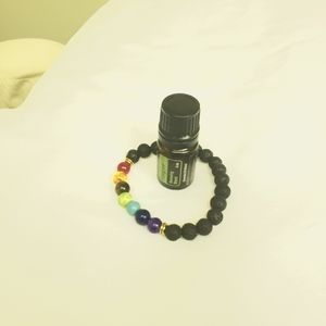 Awakening Reiki intentions bracelets